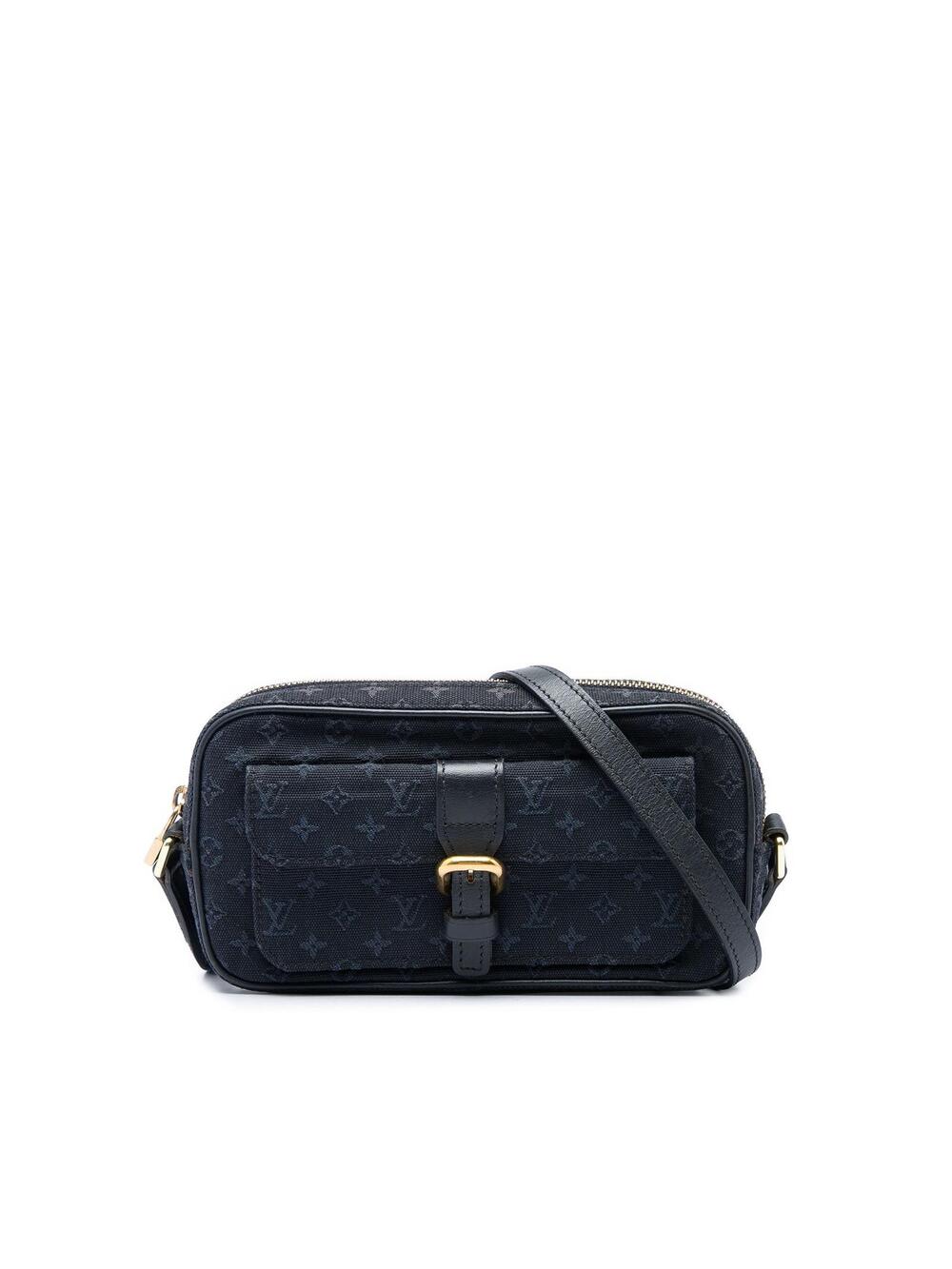 Louis Vuitton Mini Lin Juliette Mm Pre- #351278L61B